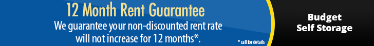 12 month rent guarantee